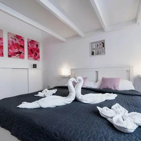 Bilkova Luxury Apartment Old Town Apartment Prague