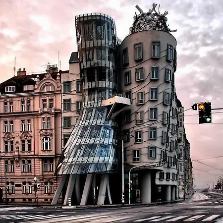 Happy 11 Prague