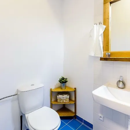 Apartamento Zizkov Cosy *