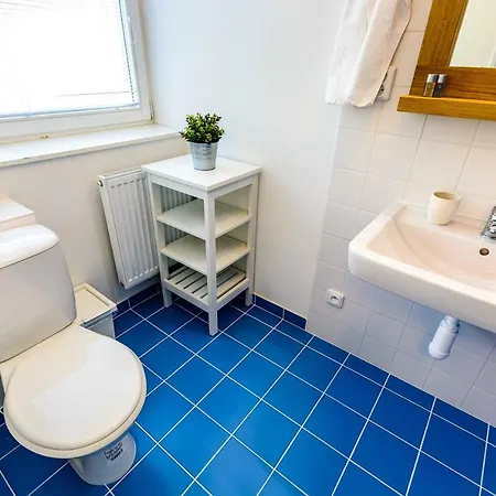 Zizkov Cosy Apartamento *