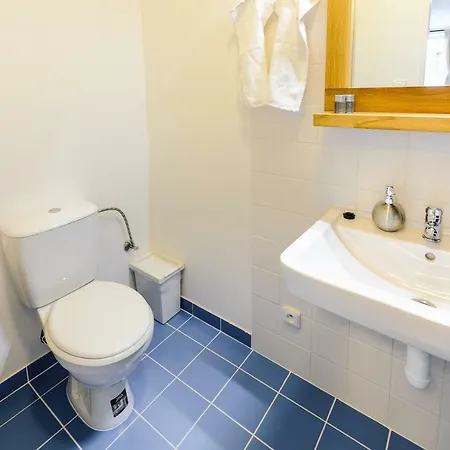 Apartamento Zizkov Cosy *