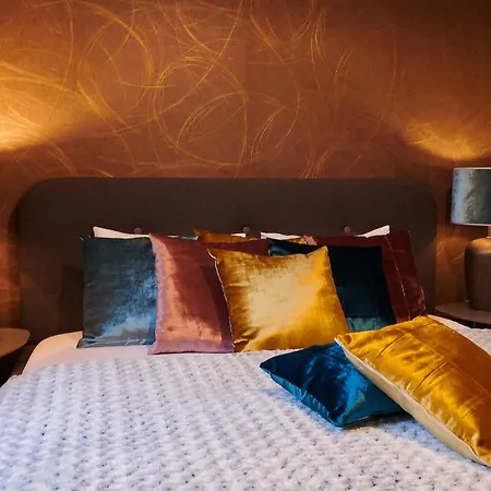 Apartamento Old Town *