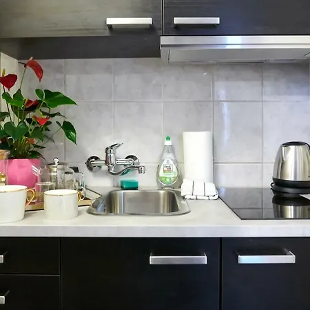 Apartamento Old Town Praga