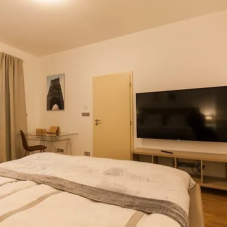 Expat House Prague