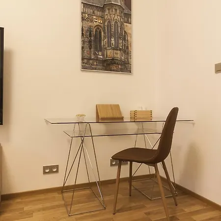 Apartment Expat House