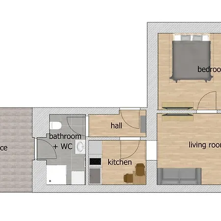 Expat House Prague