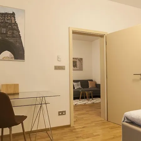 Expat House