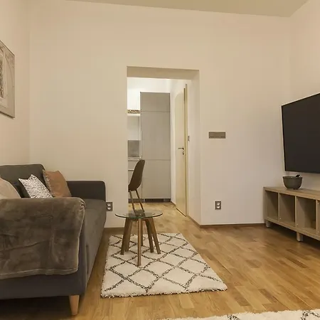 Apartment Expat House *