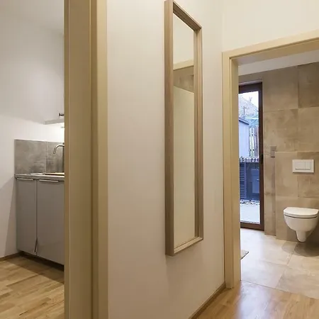 Expat House