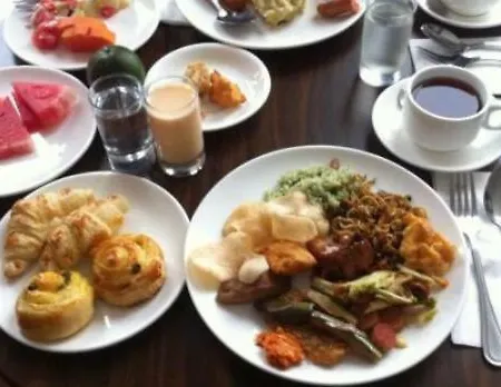 Timmy Guest house 5*