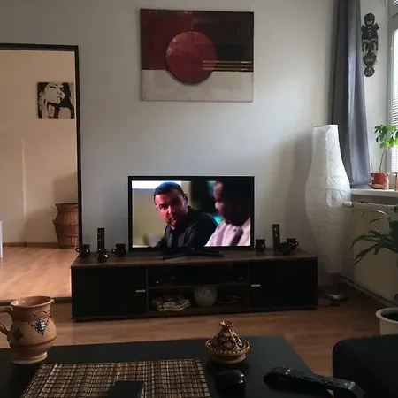 Cozy Appartement In Prague Center Apartment *