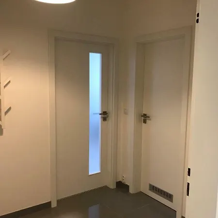Apartment Free Parking In Garage Karolina Plazza, New Cosy With Need Prague