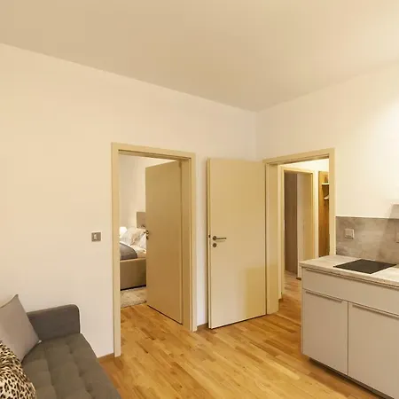 Expat House Prague