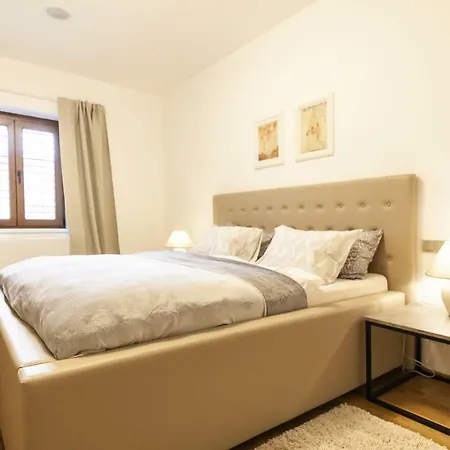 Apartment Expat House Prague