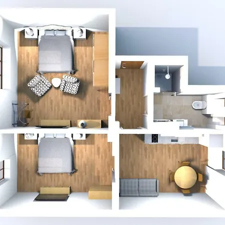 Expat House *