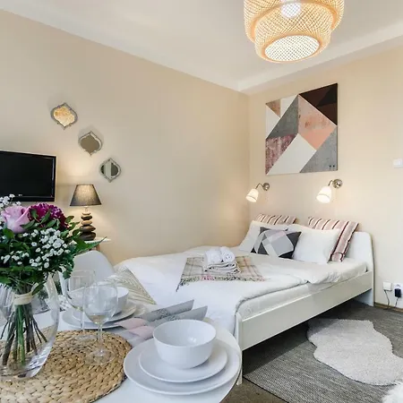 Appartement Old Town