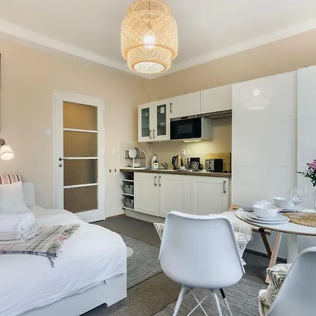 Appartement Old Town