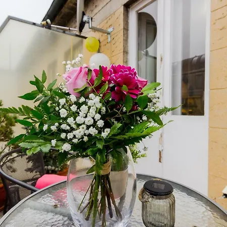Appartement Old Town
