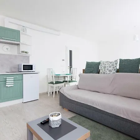 Free Parking In Garage Karolina Plazza, New Cosy With Need Prague