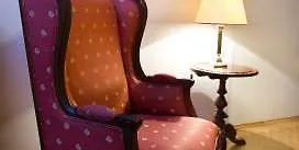מלון Charles Bridge Palace פראג