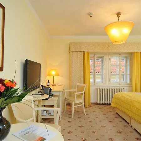 Hotel Metamorphis Excellent