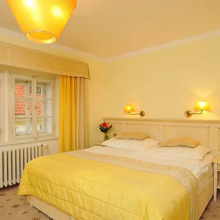 Hotel Metamorphis Excellent 5*