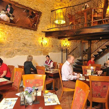 Hotel Metamorphis Excellent 5*
