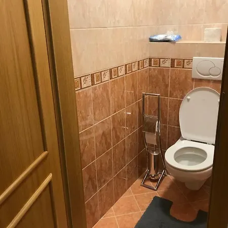 Aparthotel Zentrum Suites