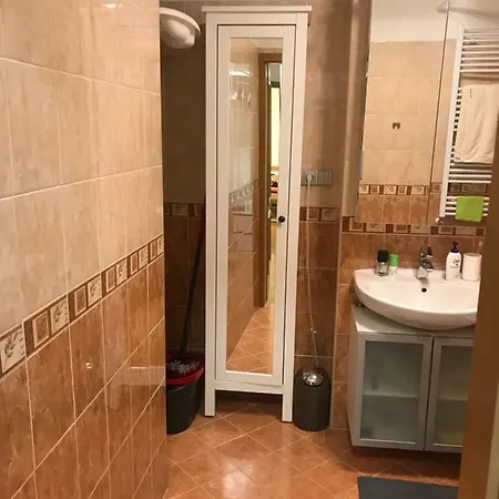 Aparthotel Zentrum Suites