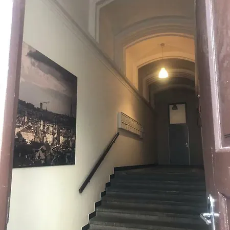 Aparthotel Zentrum Suites *