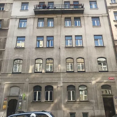 Zentrum Suites