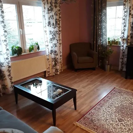 Private Casa vacanze Praga