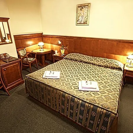 Arkada Hotel
