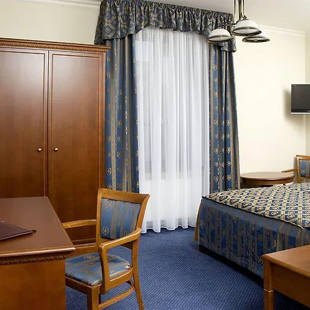 Arkada Hotel