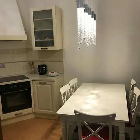 Zentrum Suites Aparthotel