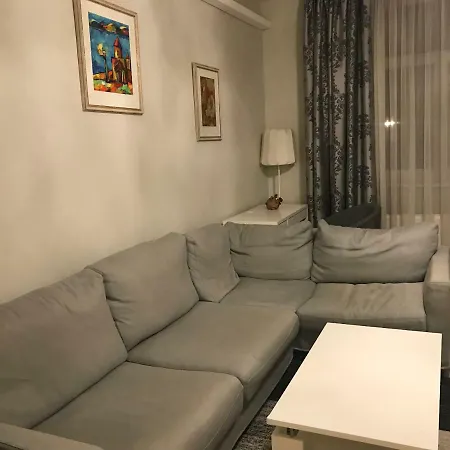 Zentrum Suites Aparthotel