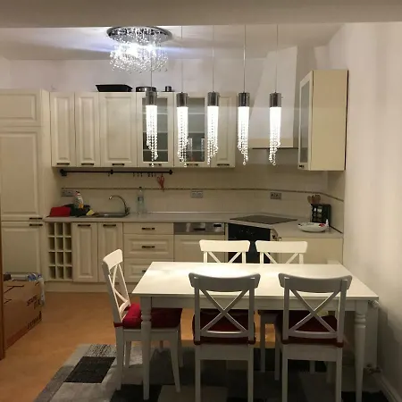 Zentrum Suites