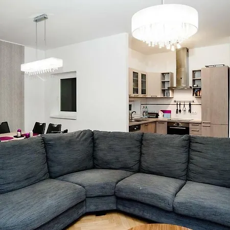Zentrum Suites