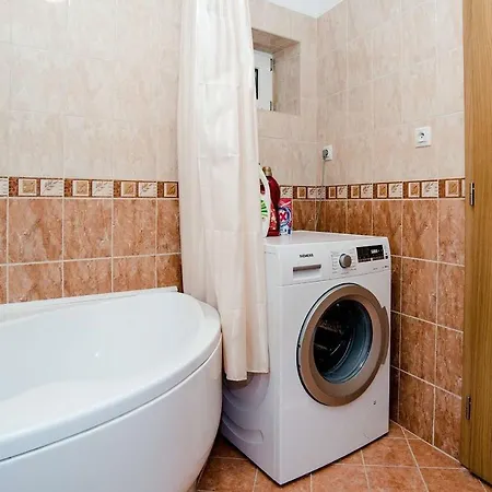 Aparthotel Zentrum Suites Prague