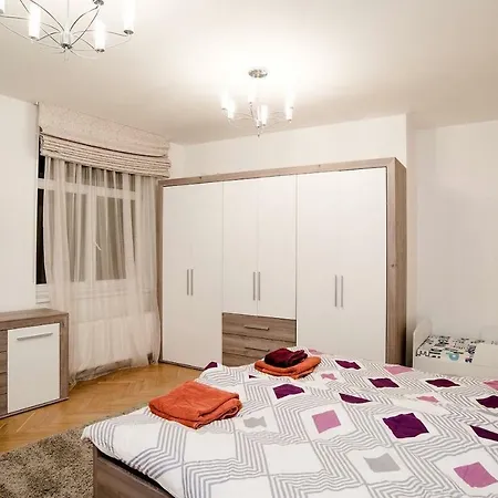 Zentrum Suites