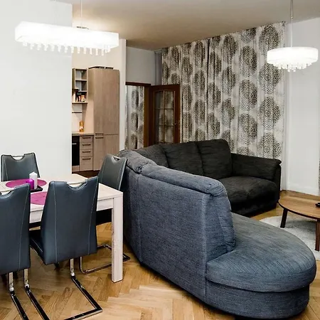 Zentrum Suites