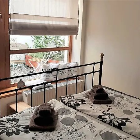 Bilkova 19 Apartment *