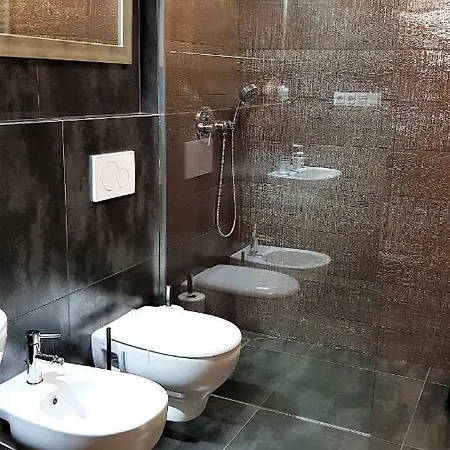 Bilkova 19 Apartment