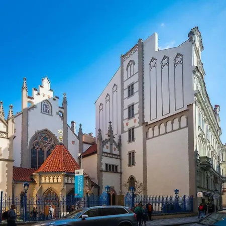 King's Royal Prague