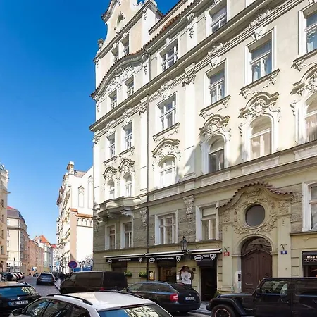 King's Royal Prague