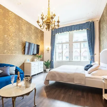Apartment King's Royal *