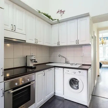 Apartment King's Royal *