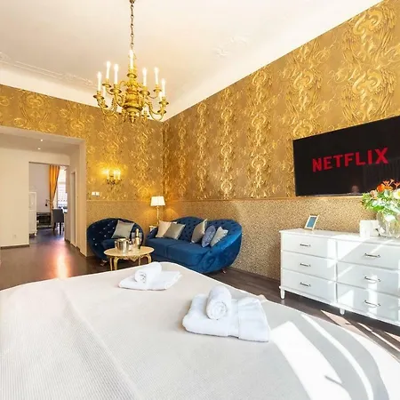 Apartment King's Royal