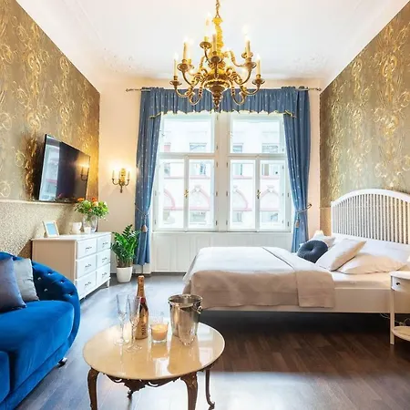 Apartment King's Royal