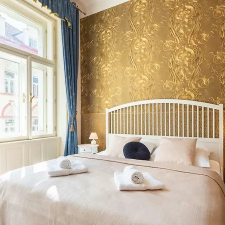 Apartment King's Royal